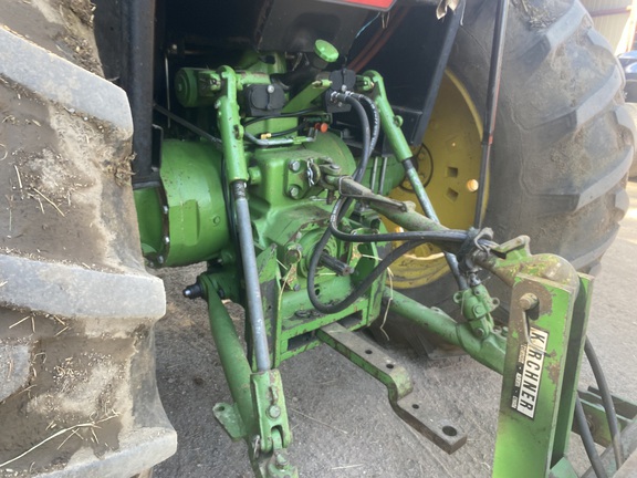 1986 John Deere 2950