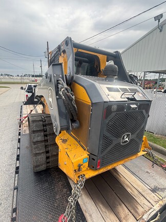2024 John Deere 331 P-2