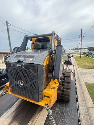 2024 John Deere 331 P-3