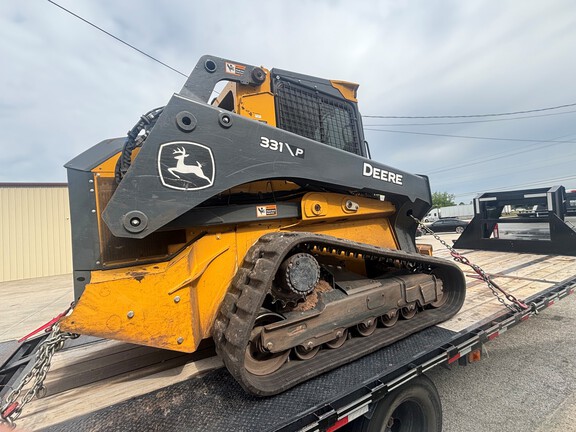 2024 John Deere 331 P-4