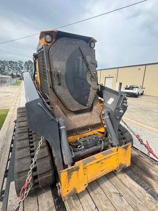 2024 John Deere 331 P-5