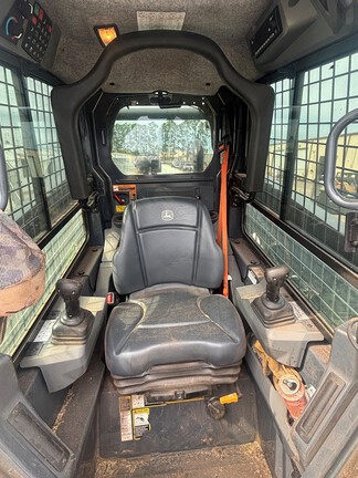 2024 John Deere 331 P-6