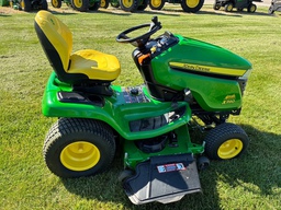 Riding Mower For Sale 2023 John Deere X390 , 23 HP