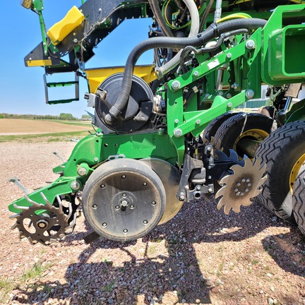 2023 John Deere DB80 (25th thumbnail)