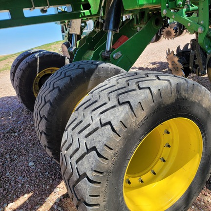2023 John Deere DB80 (22nd thumbnail)