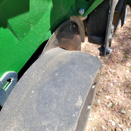2023 John Deere DB80 (20th thumbnail)