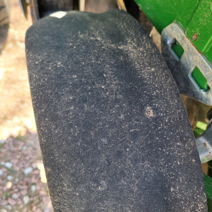 2023 John Deere DB80 (19th thumbnail)