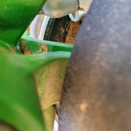 2023 John Deere DB80 (17th thumbnail)