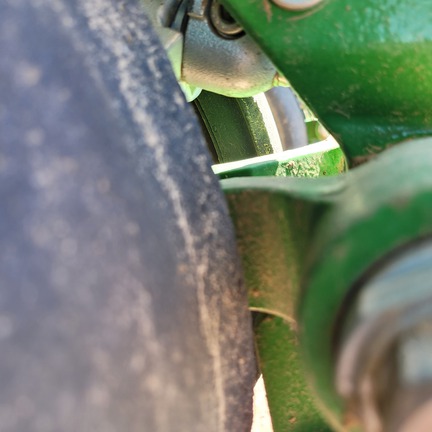 2023 John Deere DB80 (16th thumbnail)