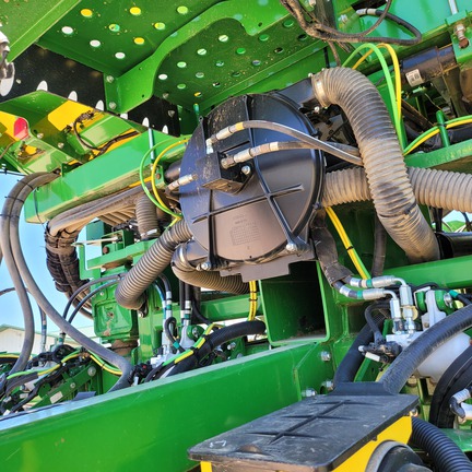 2023 John Deere DB80 (15th thumbnail)