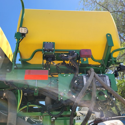 2023 John Deere DB80 (14th thumbnail)