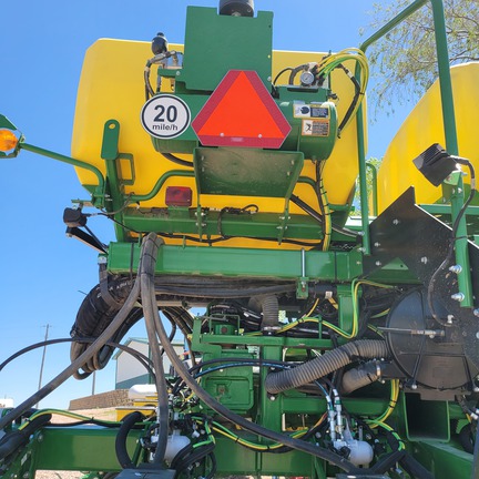 2023 John Deere DB80 (13th thumbnail)