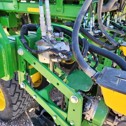 2023 John Deere DB80 (12th thumbnail)