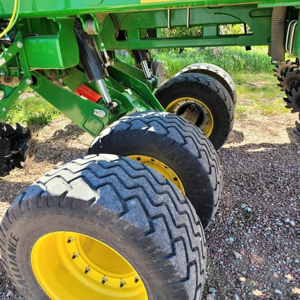 2023 John Deere DB80 (11th thumbnail)