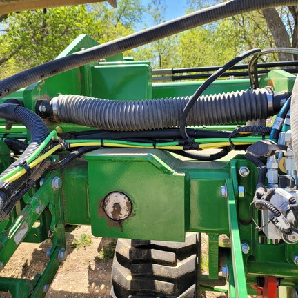 2023 John Deere DB80 (10th thumbnail)