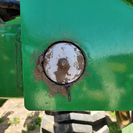2023 John Deere DB80 (9th thumbnail)