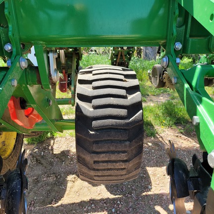 2023 John Deere DB80 (7th thumbnail)