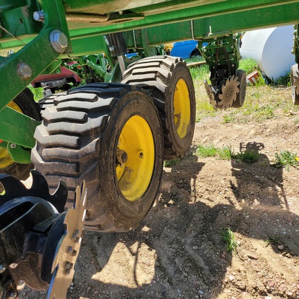 2023 John Deere DB80 (6th thumbnail)