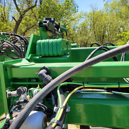 2023 John Deere DB80 (5th thumbnail)