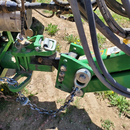 2023 John Deere DB80 (28th thumbnail)
