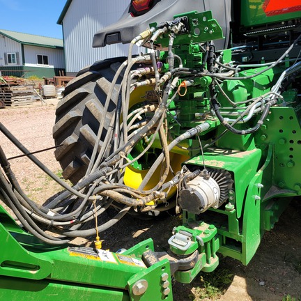 2023 John Deere DB80 (32nd thumbnail)