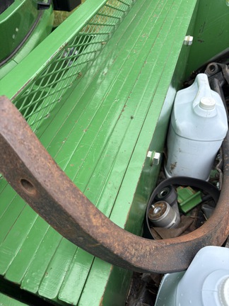 2020 John Deere 9620R - Photo2