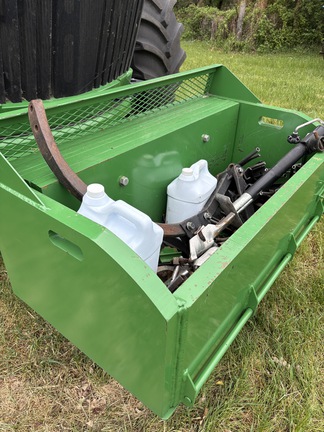 2020 John Deere 9620R - Photo43
