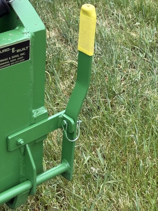 2020 John Deere 9620R - Photo41
