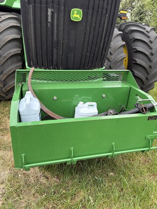 2020 John Deere 9620R - Photo42