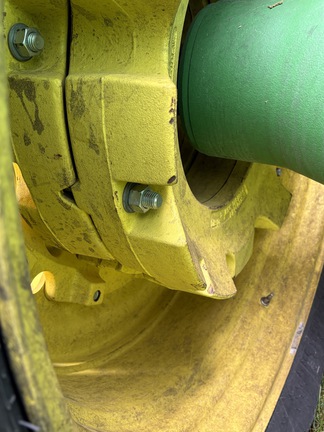 2020 John Deere 9620R - Photo39