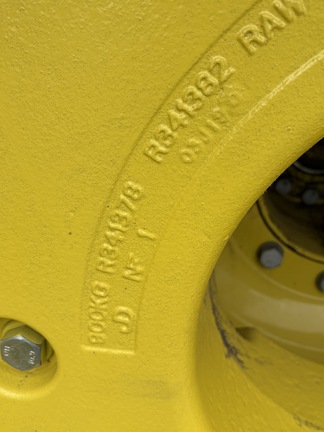 2020 John Deere 9620R - Photo38