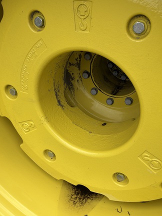 2020 John Deere 9620R - Photo37