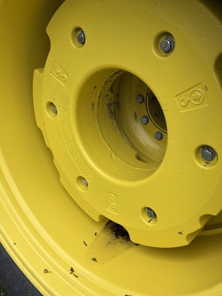 2020 John Deere 9620R - Photo36