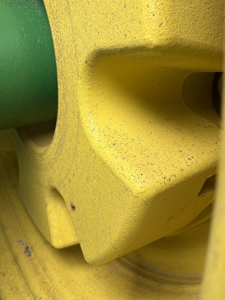 2020 John Deere 9620R - Photo35