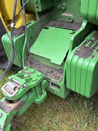 2020 John Deere 9620R - Photo34