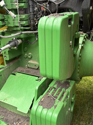 2020 John Deere 9620R - Photo33