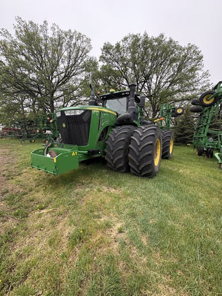 2020 John Deere 9620R - Photo32