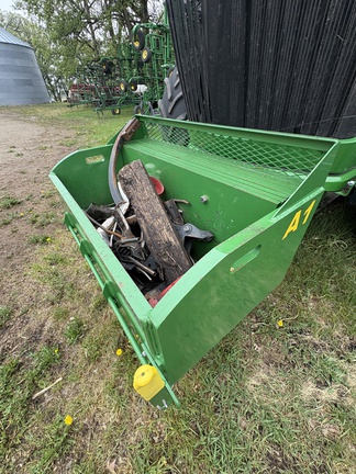 2020 John Deere 9620R - Photo31