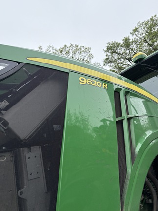 2020 John Deere 9620R - Photo29