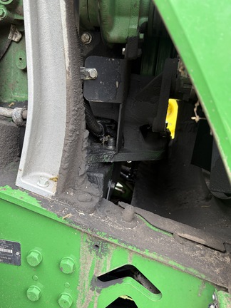 2020 John Deere 9620R - Photo27
