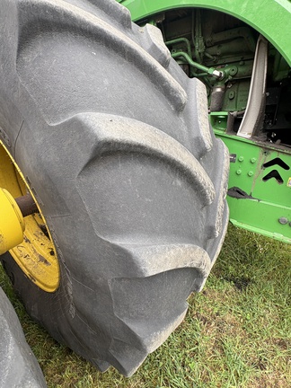 2020 John Deere 9620R - Photo26