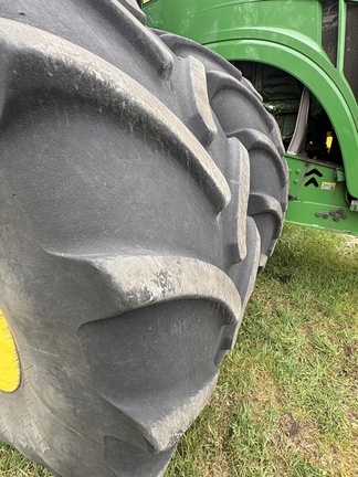 2020 John Deere 9620R - Photo25