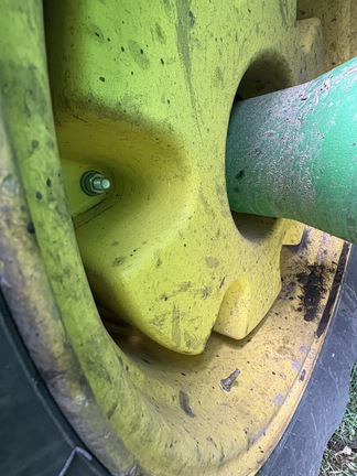 2020 John Deere 9620R - Photo23
