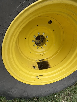 2020 John Deere 9620R - Photo22