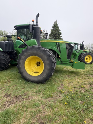 2020 John Deere 9620R - Photo21
