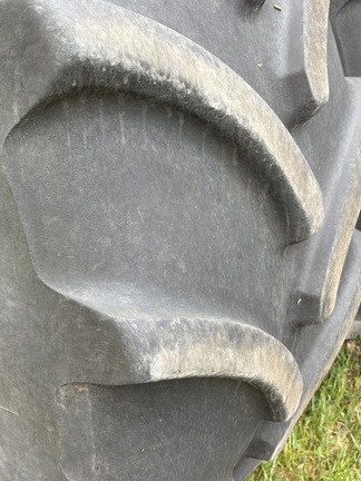 2020 John Deere 9620R - Photo19