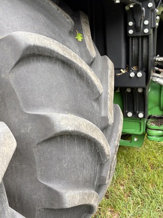 2020 John Deere 9620R - Photo20