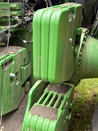 2020 John Deere 9620R - Photo16