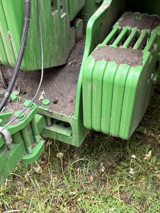 2020 John Deere 9620R - Photo15