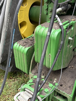 2020 John Deere 9620R - Photo14